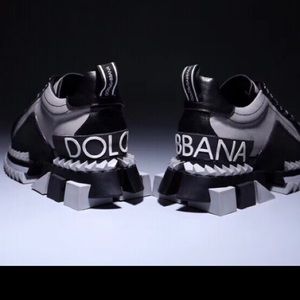 Meet your Posher, Charles